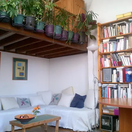 Bed & Breakfast Calme Et Repos, Vue Sur Les Arbres