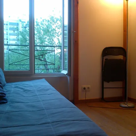 Bed & Breakfast Calme Et Repos, Vue Sur Les Arbres
