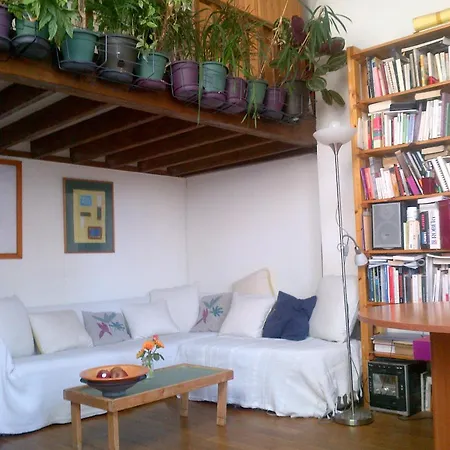 Bed & Breakfast Calme Et Repos, Vue Sur Les Arbres