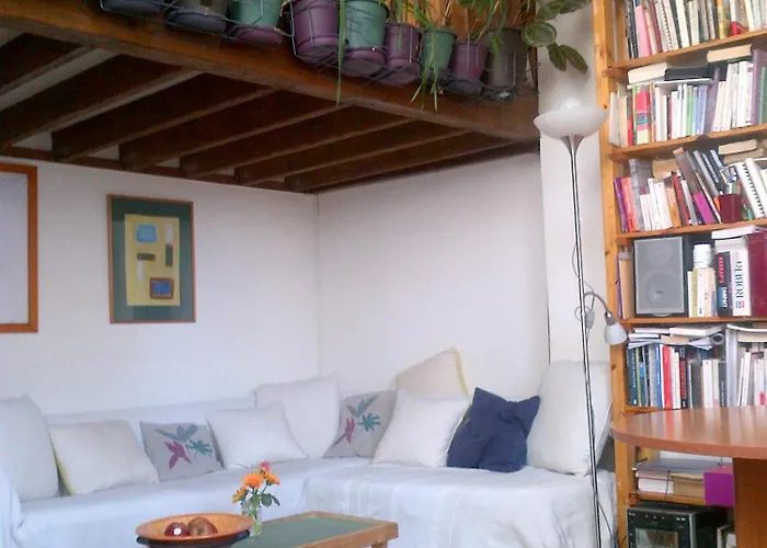 Bed & Breakfast Calme Et Repos, Vue Sur Les Arbres